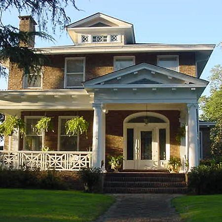 Port City Guest House Wilmington Exterior photo